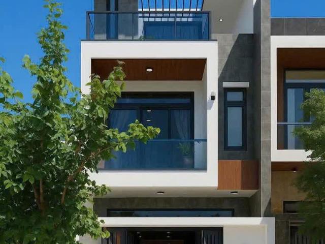 Nhà mặt phố bán tại Gia Lai