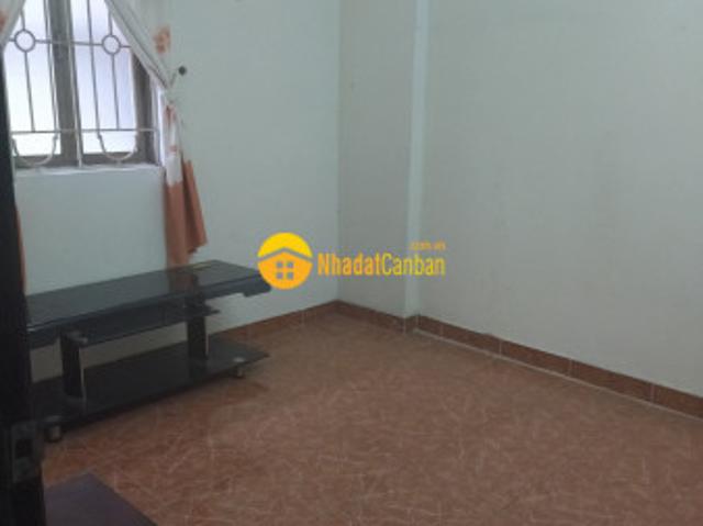 Nhà mặt phố bán