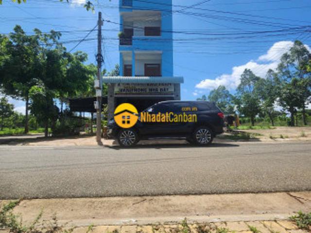 Nhà mặt phố bán