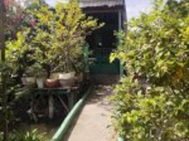 Bất động sản bán tại Gia Lai