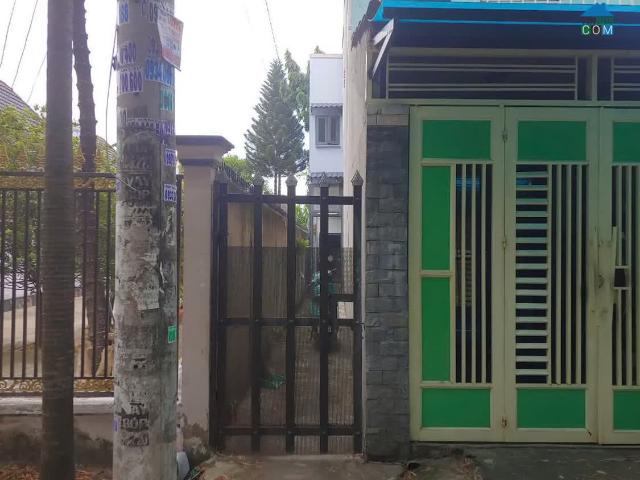 Nhà mặt phố bán tại Thủ Đức, Hồ Chí Minh