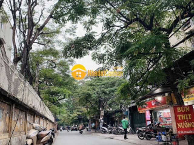 Căn hộ bán
