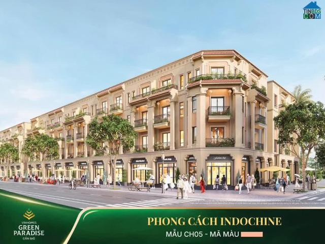 Nhà mặt phố bán tại Thủ Đức, Hồ Chí Minh
