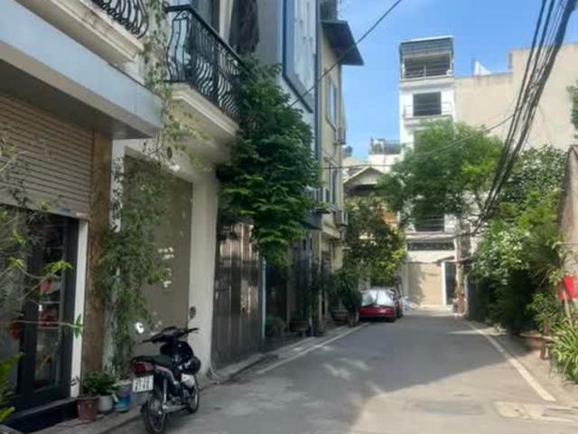 Nhà bán tại Hoàn Kiếm, Hà Nội