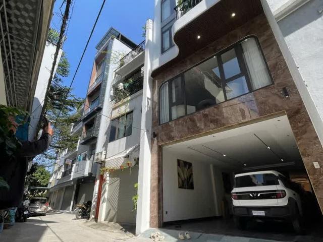 Nhà bán tại Hoàn Kiếm, Hà Nội