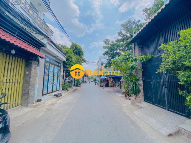 Nhà bán