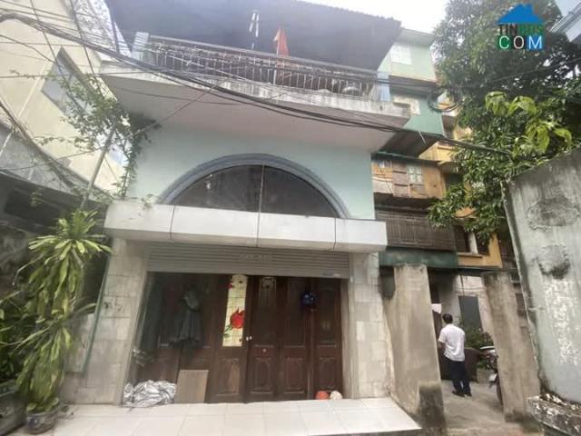 Nhà bán tại Hoàn Kiếm, Hà Nội