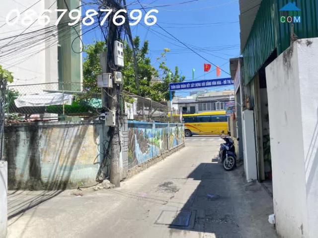 Nhà bán tại Gia Lai
