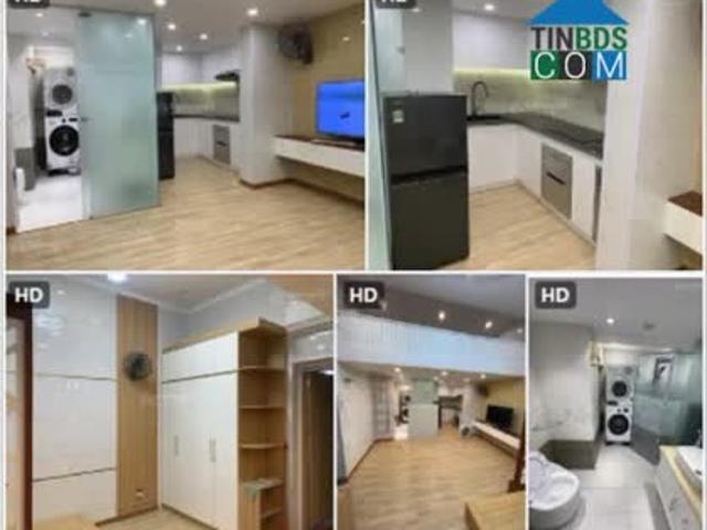 Nhà bán tại Ngô Quyền, Hải Phòng