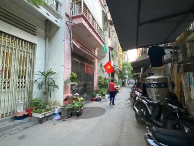 Nhà bán tại Hoàn Kiếm, Hà Nội