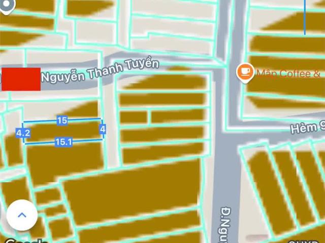 Nhà bán tại Thủ Đức, Hồ Chí Minh
