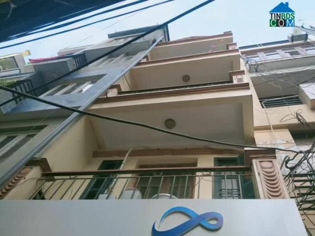Nhà mặt phố bán tại Hoàn Kiếm, Hà Nội