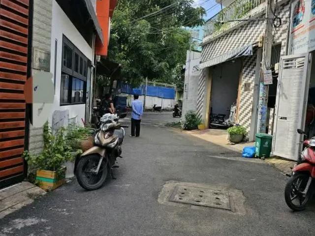 Nhà bán tại Thủ Đức, Hồ Chí Minh