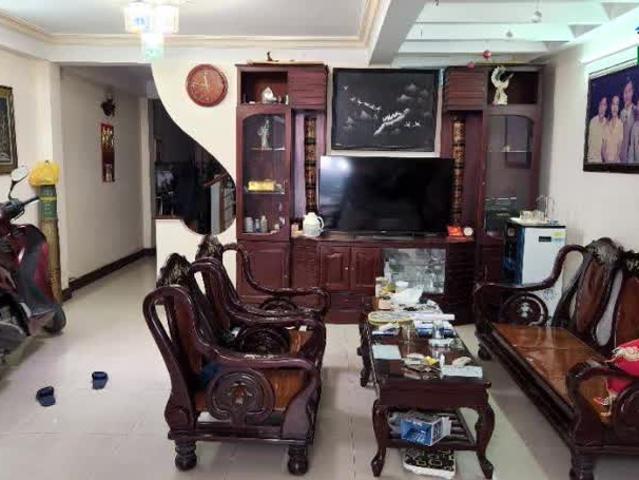 Nhà mặt phố bán tại Liên Chiểu, Đà Nẵng