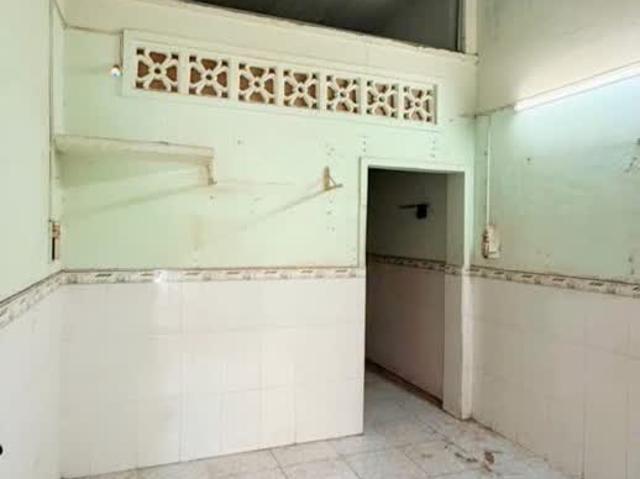 Nhà bán tại Thủ Đức, Hồ Chí Minh