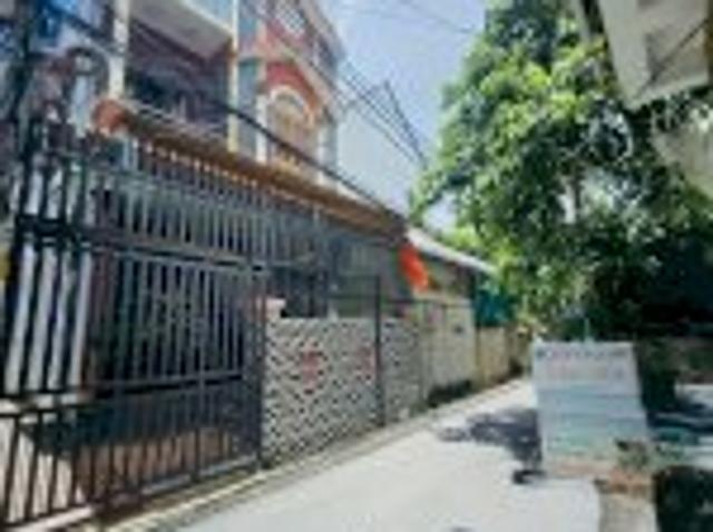 Bất động sản bán tại Hồ Chí Minh