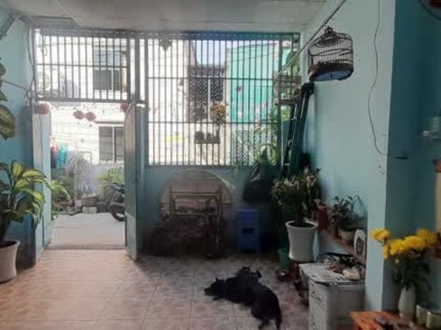 Nhà bán tại Thủ Đức, Hồ Chí Minh