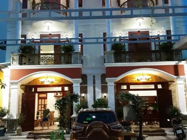 Biệt Thự bán tại Thủ Đức, Hồ Chí Minh
