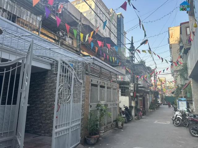 Nhà bán tại Hoàn Kiếm, Hà Nội