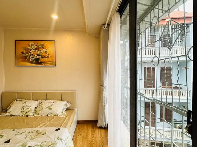 Nhà bán tại Hoàn Kiếm, Hà Nội