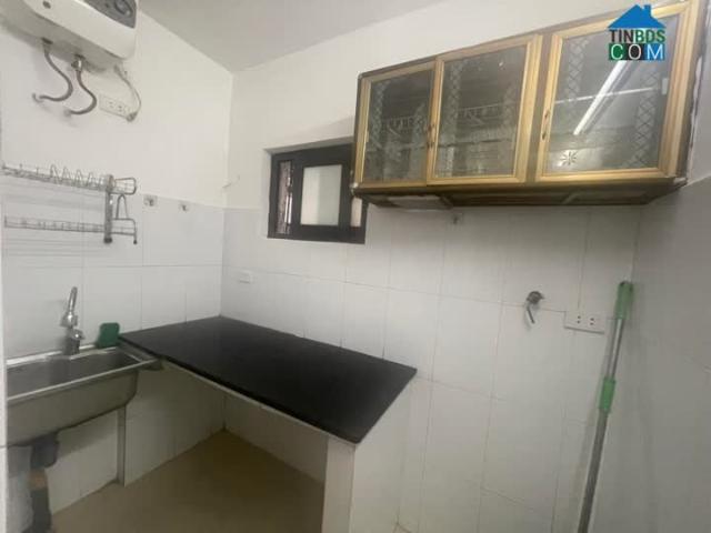 Căn hộ bán tại Hoàn Kiếm, Hà Nội