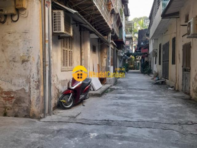 Căn hộ bán