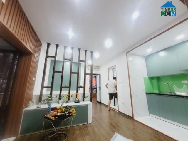 Căn hộ bán tại Hoàn Kiếm, Hà Nội