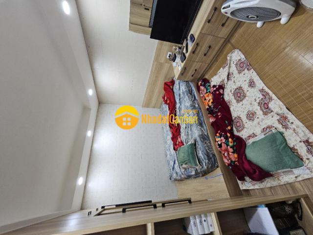 Nhà mặt phố bán