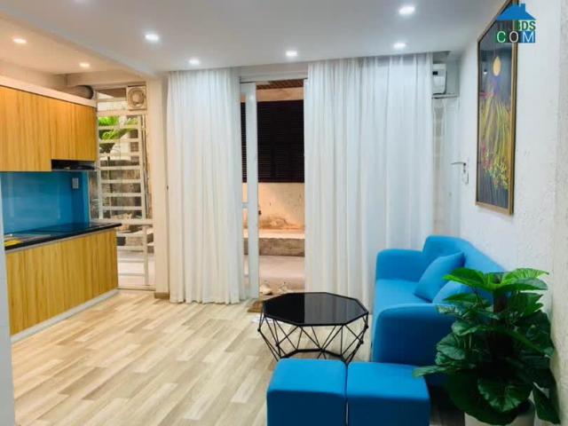 Căn hộ bán tại Hoàn Kiếm, Hà Nội