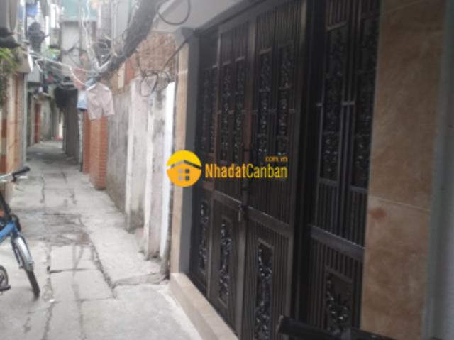 Nhà bán