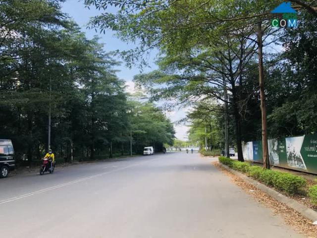 Nhà mặt phố bán tại Hoàn Kiếm, Hà Nội