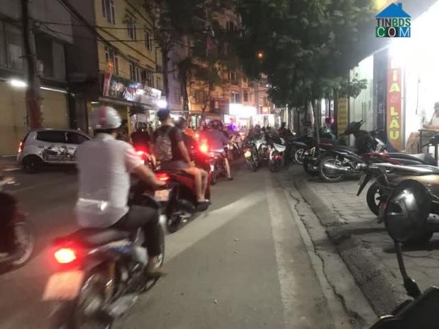 Nhà mặt phố bán tại Hoàn Kiếm, Hà Nội