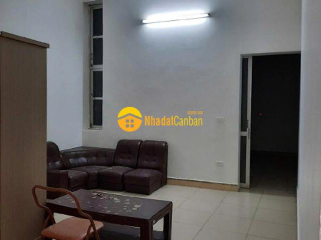 Nhà mặt phố bán