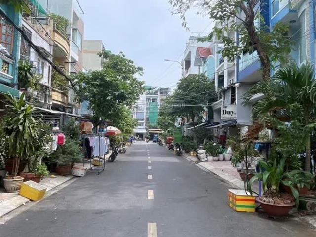Nhà mặt phố bán tại Thủ Đức, Hồ Chí Minh