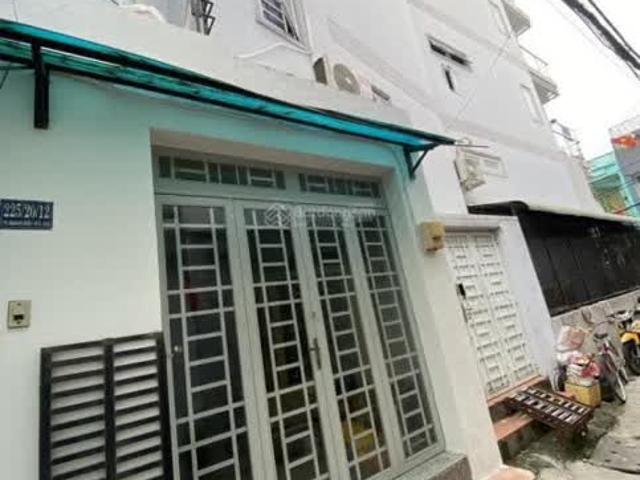 Nhà bán tại Thủ Đức, Hồ Chí Minh