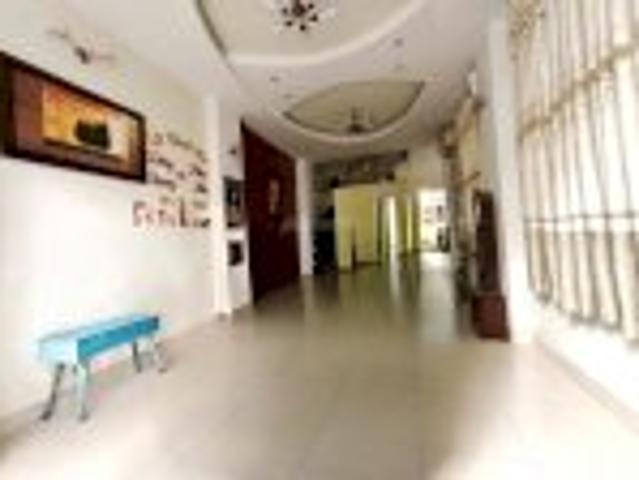 Bất động sản bán tại Hồ Chí Minh