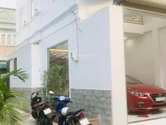 Nhà mặt phố bán tại Thủ Đức, Hồ Chí Minh