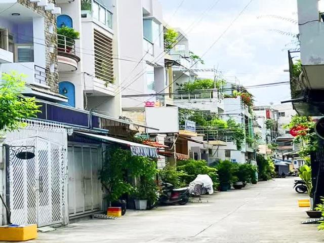 Nhà mặt phố bán tại Thủ Đức, Hồ Chí Minh