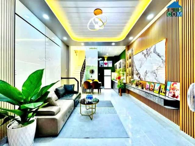 Nhà bán tại Thủ Đức, Hồ Chí Minh