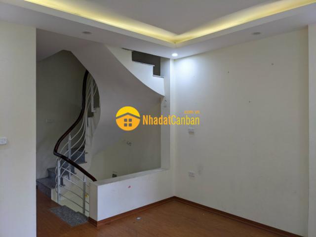Nhà bán
