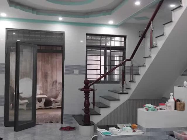 Nhà bán tại Vĩnh Long
