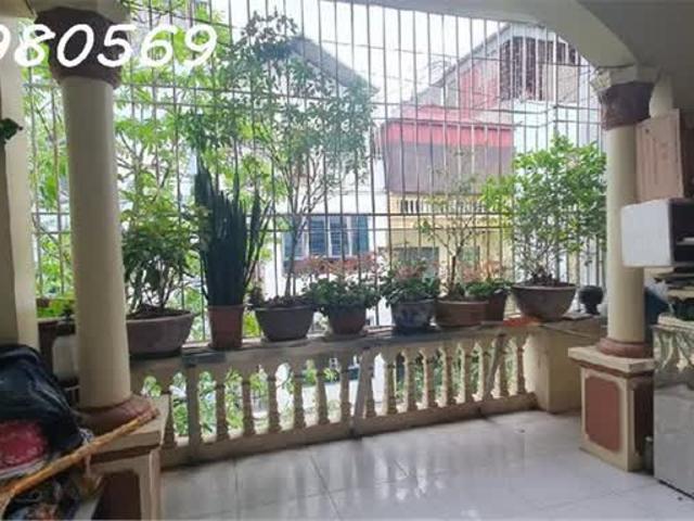 Biệt Thự bán tại Hoàn Kiếm, Hà Nội