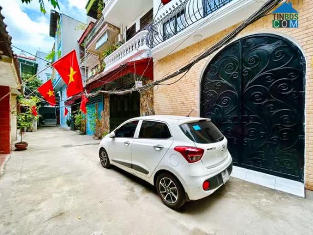 Nhà bán tại Hoàn Kiếm, Hà Nội