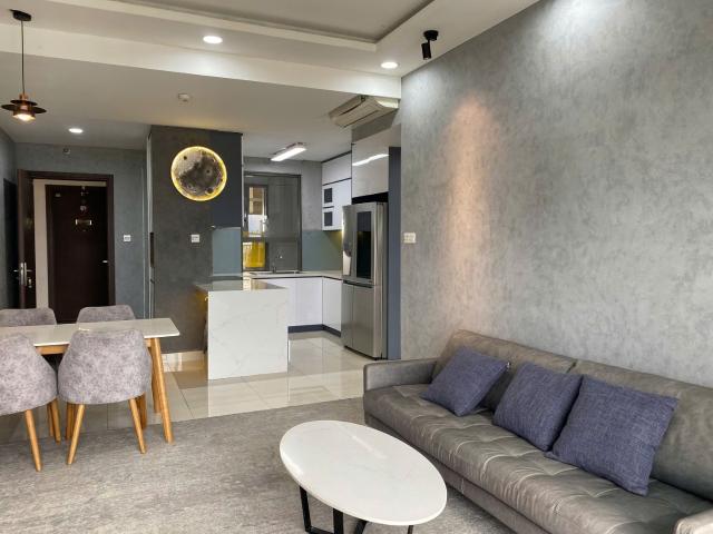 Căn hộ bán tại Thủ Đức, Hồ Chí Minh