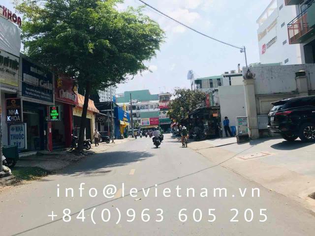 Bất động sản bán tại Thủ Đức, Hồ Chí Minh