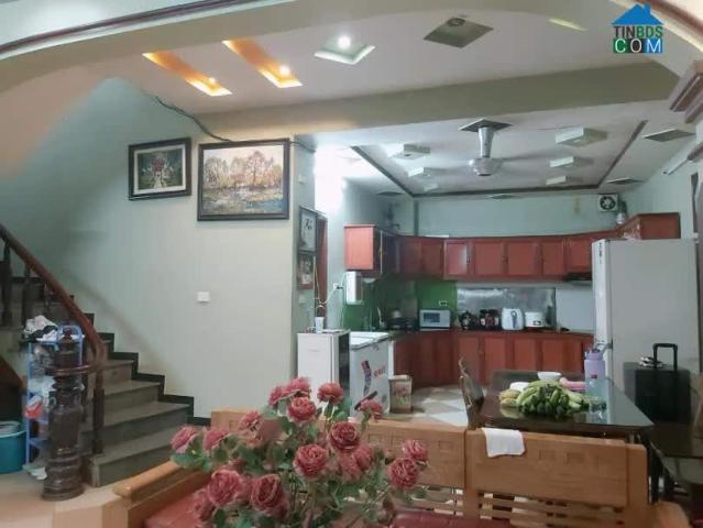 Nhà mặt phố bán tại Hoàn Kiếm, Hà Nội