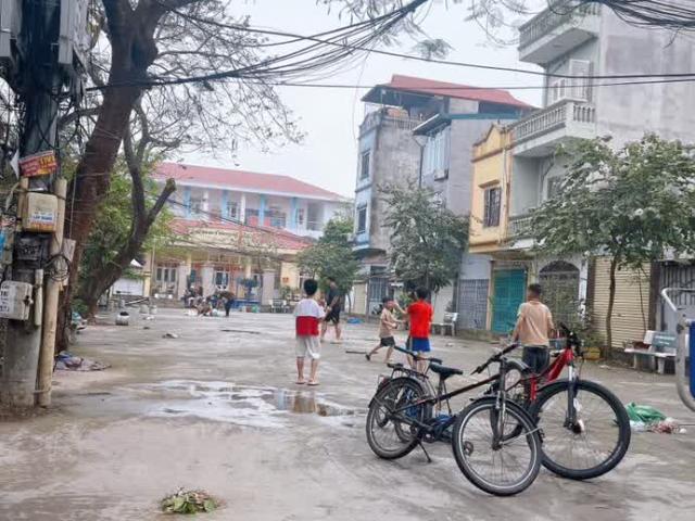 Nhà bán tại Hoàn Kiếm, Hà Nội