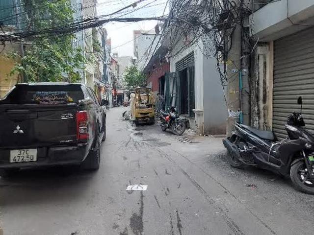 Nhà bán tại Hoàn Kiếm, Hà Nội