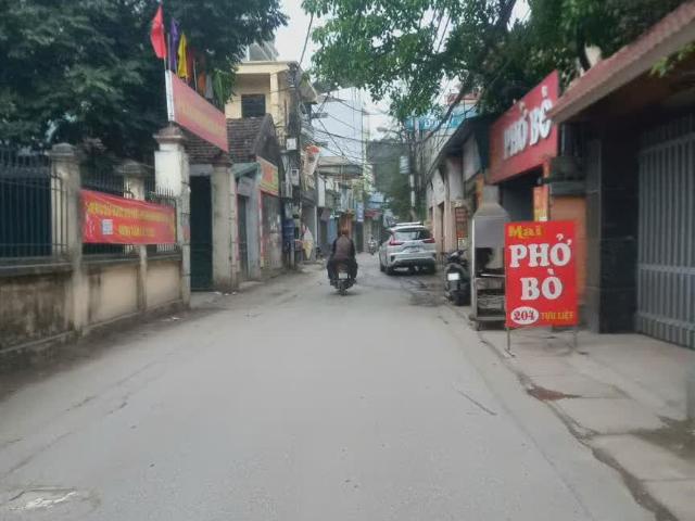 Nhà bán tại Hoàn Kiếm, Hà Nội