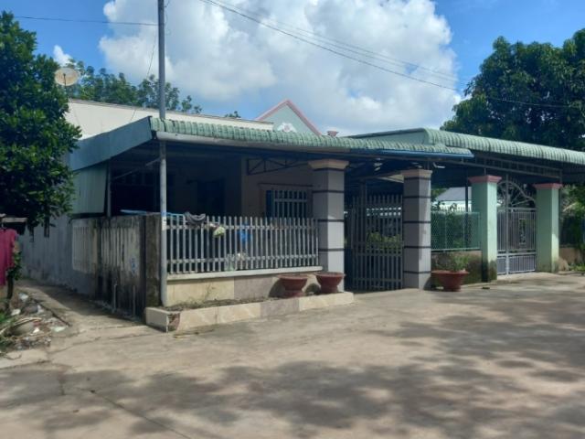 Nhà mặt phố bán tại Bình Phước